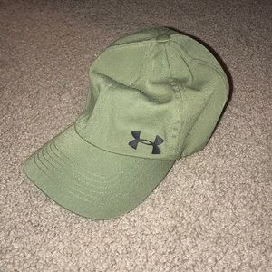 Women’s Under Armour hat